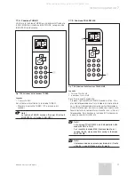 Предварительный просмотр 85 страницы Vaillant climaVAIR VAI 2-025 WN Operation And Users Manual