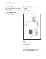 Предварительный просмотр 94 страницы Vaillant climaVAIR VAI 2-025 WN Operation And Users Manual