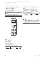 Предварительный просмотр 100 страницы Vaillant climaVAIR VAI 2-025 WN Operation And Users Manual