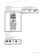 Предварительный просмотр 102 страницы Vaillant climaVAIR VAI 2-025 WN Operation And Users Manual