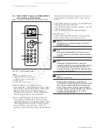 Предварительный просмотр 106 страницы Vaillant climaVAIR VAI 2-025 WN Operation And Users Manual