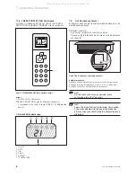 Предварительный просмотр 108 страницы Vaillant climaVAIR VAI 2-025 WN Operation And Users Manual