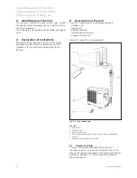 Preview for 6 page of Vaillant climaVAIR VAM 2-060 W2 User Manual