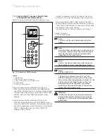 Предварительный просмотр 18 страницы Vaillant climaVAIR VAM 2-060 W2 User Manual