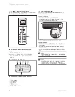 Preview for 20 page of Vaillant climaVAIR VAM 2-060 W2 User Manual