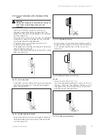 Предварительный просмотр 13 страницы Vaillant climaVAIR VAM 2-085 W3N Installation Manual