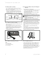 Предварительный просмотр 14 страницы Vaillant climaVAIR VAM 2-085 W3N Installation Manual