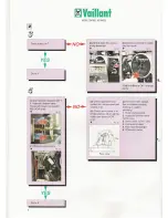 Preview for 6 page of Vaillant COMBlcompact VCW 242E Troubleshooting Manual