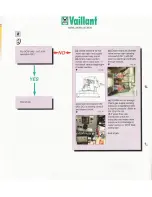 Preview for 10 page of Vaillant COMBlcompact VCW 242E Troubleshooting Manual