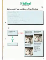 Preview for 11 page of Vaillant COMBlcompact VCW 242E Troubleshooting Manual