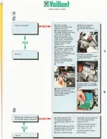 Preview for 14 page of Vaillant COMBlcompact VCW 242E Troubleshooting Manual