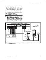 Предварительный просмотр 7 страницы Vaillant Control Center VR 65 Installation Instructions Manual