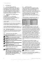 Preview for 4 page of Vaillant eco TEC plus 415 Instructions Manual