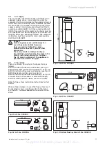 Preview for 11 page of Vaillant eco TEC plus 415 Instructions Manual