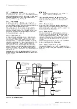 Preview for 16 page of Vaillant eco TEC plus 415 Instructions Manual