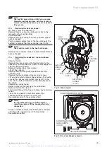 Preview for 45 page of Vaillant eco TEC plus 415 Instructions Manual