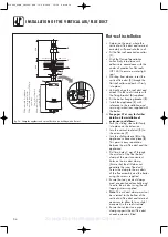 Preview for 106 page of Vaillant eco TEC plus 415 Instructions Manual