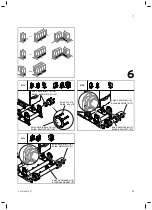 Предварительный просмотр 41 страницы Vaillant ecoBLOCK Installation Manual