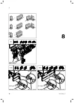 Предварительный просмотр 48 страницы Vaillant ecoBLOCK Installation Manual