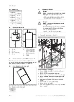 Предварительный просмотр 10 страницы Vaillant ecoCOMPACT VCC4 Series Installation And Maintenance Instructions Manual