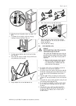 Предварительный просмотр 11 страницы Vaillant ecoCOMPACT VCC4 Series Installation And Maintenance Instructions Manual