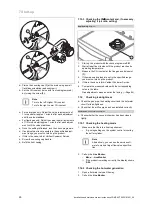 Предварительный просмотр 26 страницы Vaillant ecoCOMPACT VCC4 Series Installation And Maintenance Instructions Manual