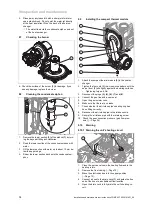 Предварительный просмотр 34 страницы Vaillant ecoCOMPACT VCC4 Series Installation And Maintenance Instructions Manual