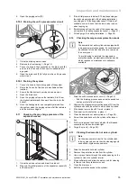 Предварительный просмотр 35 страницы Vaillant ecoCOMPACT VCC4 Series Installation And Maintenance Instructions Manual