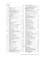 Preview for 2 page of Vaillant ecoCRAFT exclusive VKK GB 1206/3-E R1 Installation And Maintenance Instructions Manual