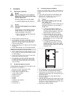 Preview for 11 page of Vaillant ecoCRAFT exclusive VKK GB 1206/3-E R1 Installation And Maintenance Instructions Manual