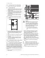 Preview for 12 page of Vaillant ecoCRAFT exclusive VKK GB 1206/3-E R1 Installation And Maintenance Instructions Manual