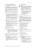 Preview for 13 page of Vaillant ecoCRAFT exclusive VKK GB 1206/3-E R1 Installation And Maintenance Instructions Manual