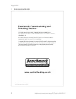 Preview for 42 page of Vaillant ecoCRAFT exclusive VKK GB 1206/3-E R1 Installation And Maintenance Instructions Manual