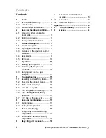 Preview for 2 page of Vaillant ecoCRAFT exclusive Operating Instructions Manual