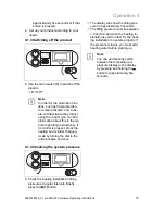 Preview for 11 page of Vaillant ecoCRAFT exclusive Operating Instructions Manual