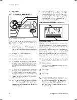 Preview for 8 page of Vaillant ecoCRAFT VKK GB 1206/3-E-H Operating Manual