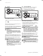 Preview for 10 page of Vaillant ecoCRAFT VKK GB 1206/3-E-H Operating Manual