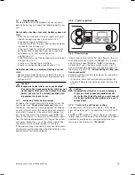 Preview for 13 page of Vaillant ecoCRAFT VKK GB 1206/3-E-H Operating Manual