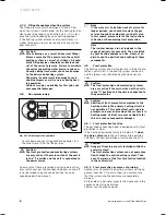 Preview for 14 page of Vaillant ecoCRAFT VKK GB 1206/3-E-H Operating Manual