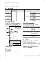 Preview for 4 page of Vaillant ecoCRAFT VKK GB SERIES Installation And Maintenance Instructions Manual