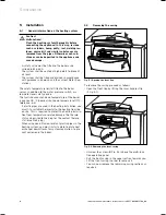 Preview for 12 page of Vaillant ecoCRAFT VKK GB SERIES Installation And Maintenance Instructions Manual