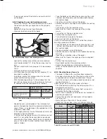 Preview for 29 page of Vaillant ecoCRAFT VKK GB SERIES Installation And Maintenance Instructions Manual