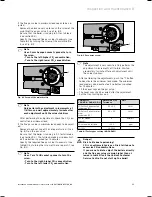 Preview for 35 page of Vaillant ecoCRAFT VKK GB SERIES Installation And Maintenance Instructions Manual