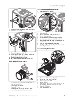 Предварительный просмотр 23 страницы Vaillant ecoFIT pure 825 Installation And Maintenance Instructions Manual