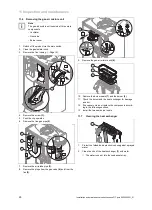 Предварительный просмотр 26 страницы Vaillant ecoFIT pure 825 Installation And Maintenance Instructions Manual