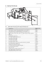 Предварительный просмотр 39 страницы Vaillant ecoFIT pure 825 Installation And Maintenance Instructions Manual