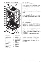 Preview for 10 page of Vaillant ecoFIT pure Series Installation And Maintenance Instructions Manual