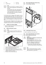 Preview for 16 page of Vaillant ecoFIT pure Series Installation And Maintenance Instructions Manual