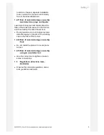 Preview for 5 page of Vaillant ecoFIT pure Installation And Maintenance Instructions Manual