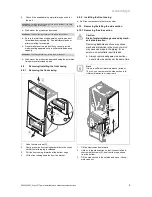 Preview for 9 page of Vaillant ecoFIT pure Installation And Maintenance Instructions Manual